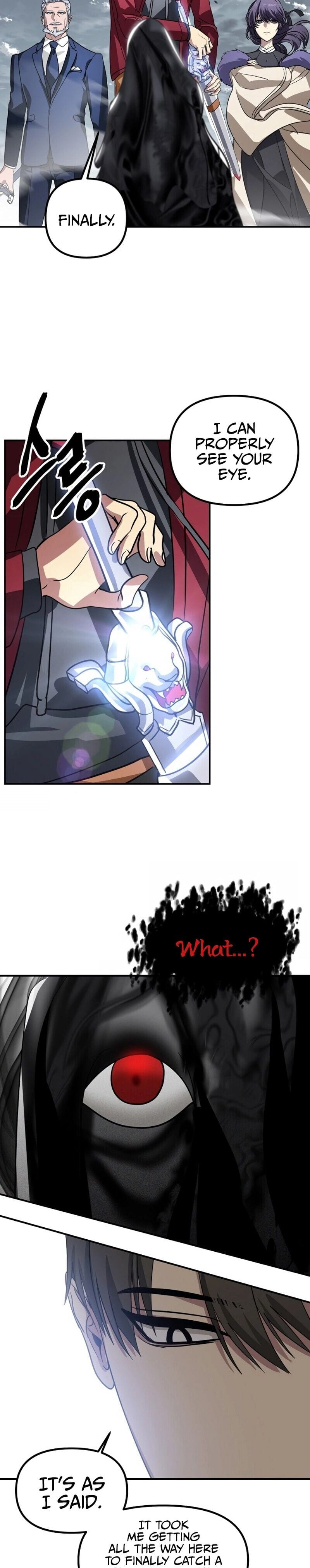 SSS-Class Suicide Hunter, Chapter 38 image 42